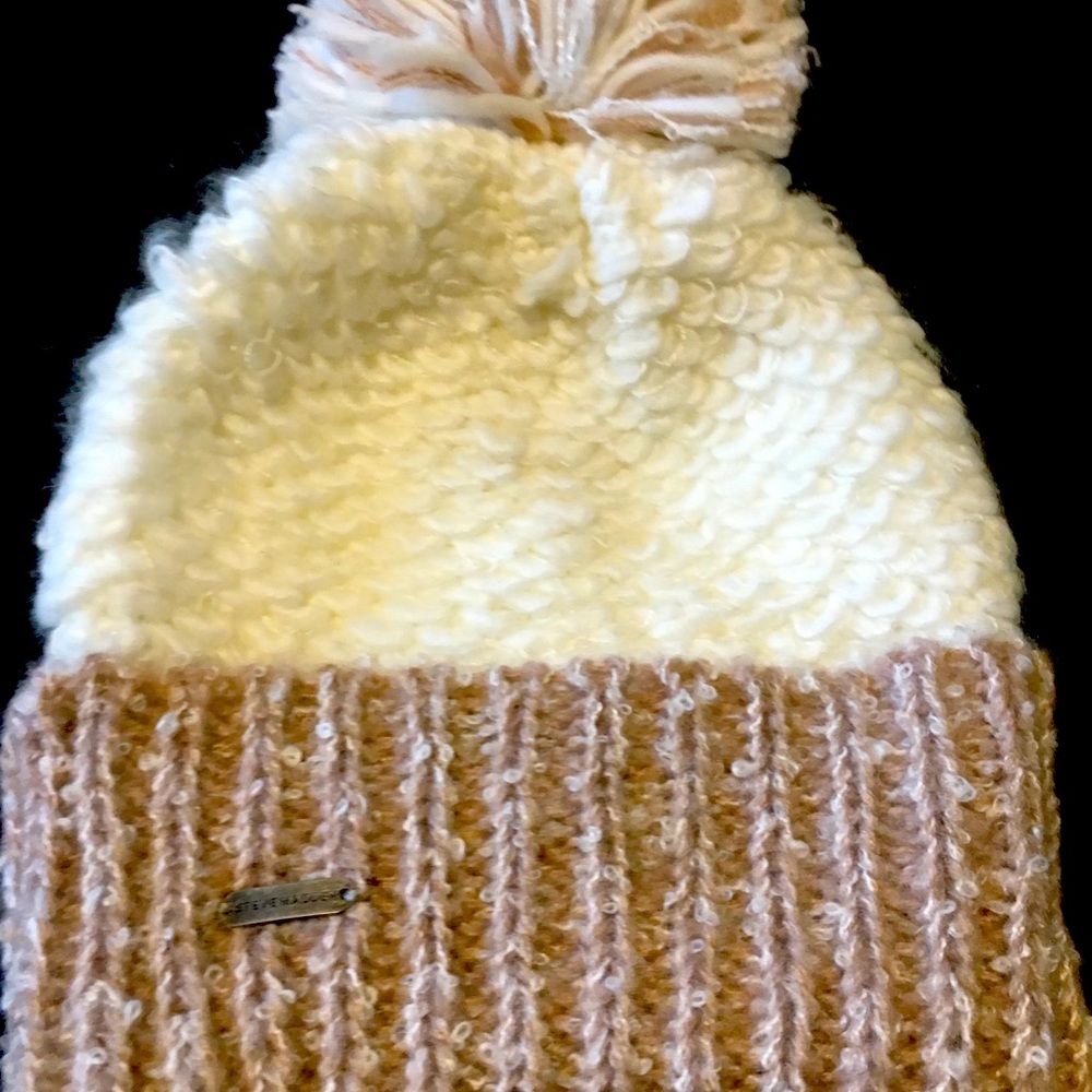 Steve Madden Beanie
